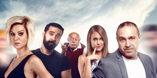 ‘Her Aşk Biraz Komiktir’ Manisalılarla Buluşacak