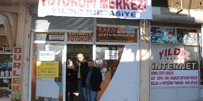 Dolar Kullanmayana Kitap Bedava