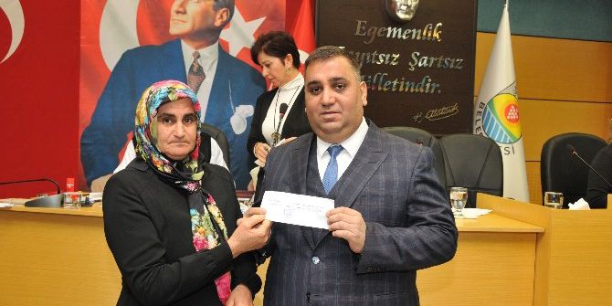 68 Şehit Ailesi Konutlarına Kavuştu