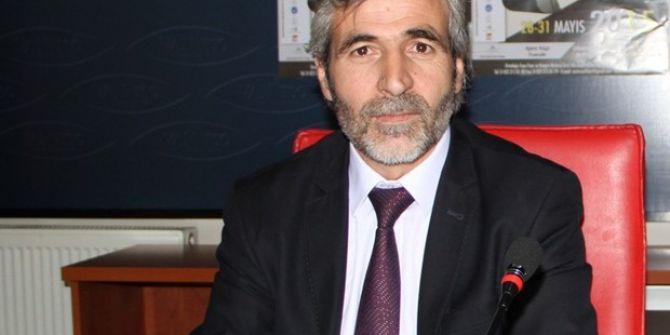 Van Fuar Merkezi Olma Yolunda