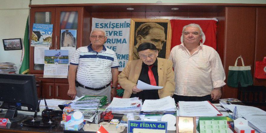 Plastik Torbalar Yasaklanmalı