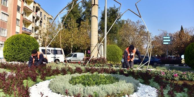 Şehzadeler Her Mevsim Rengarenk