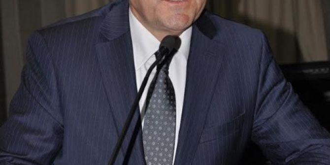 Dövizi Bozdur Ve İthal Ürün Yerine Yerliye Tercih Et