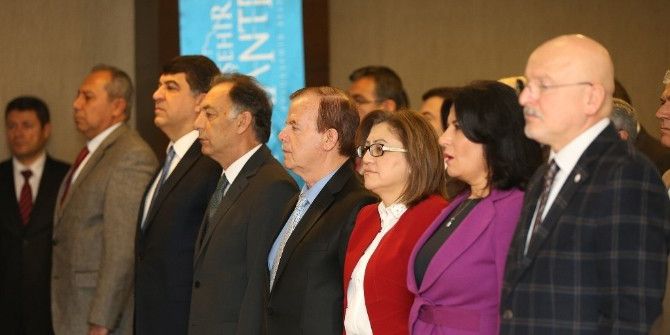 “Suriyeli Misafirler Meslek Sahibi Oluyor” Projesinin Tanıtımı Yapıldı