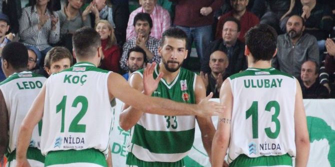 Yeşilgiresun Belediyespor’da Yaprak Dökümü