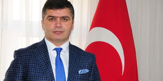 Başkan Cengiz’den Üyelere ’Döviz’ Çağrısı