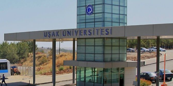Uşak Üniversitesi Öğrencilerine Ödüllü Yarışma