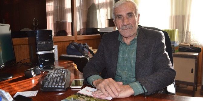 Sanayi Esnafından ’Döviz Bozdur’ Çağrısına Destek