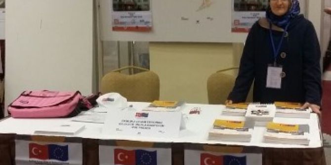 Türkiye’deki İlk 55 Proje İçine Girdi