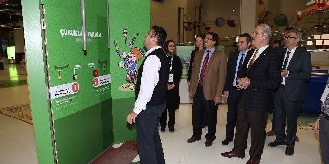 Genç Kaşifler ‘Enerji’ İçin Yarışacak