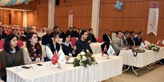 Türkiye’de Sadece 2 İlde Görülen ’Güdük İğnelik’ Bitkisi İçin Eylem Planı