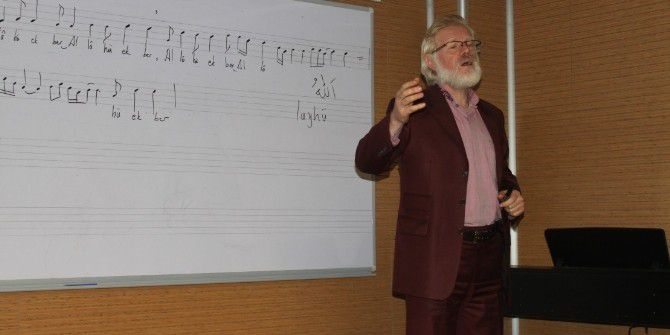 Serdivan Fikir Ve Sanat Akademisi Yeni Bir Derse Ev Sahipliği Yapıyor