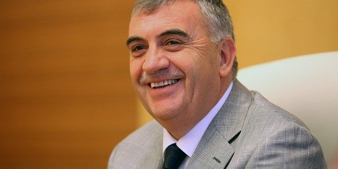 Maltepe Sosyal Tesislerinde Başlatılan Dönüşüm Çalışmaları Devam Ediyor