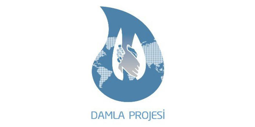 Gençler “Damla Projesi” İle Gönüllere Dokunmaya Devam Ediyor