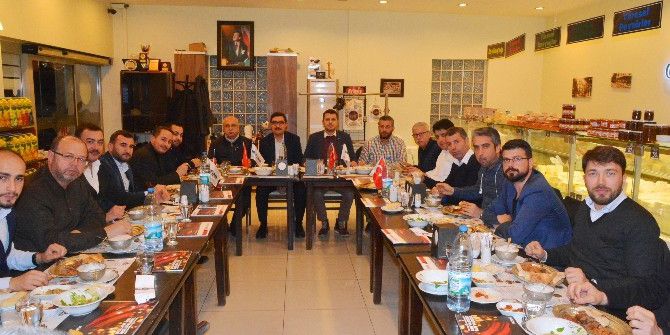 Manisa Müsiad, Yatırım İçin Fas’a Gidiyor