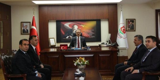 ’Eğitim Ve Öğretimde Yenilikçilik Ödülleri’ Sahiplerini Buldu