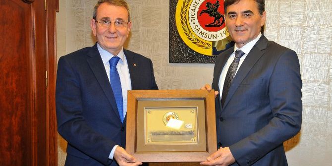 Kosovalı Bakan Yağcılar: “Türkiye İle Aramızdaki İlişkileri Daha Üst Seviyelere Taşımak İstiyoruz”