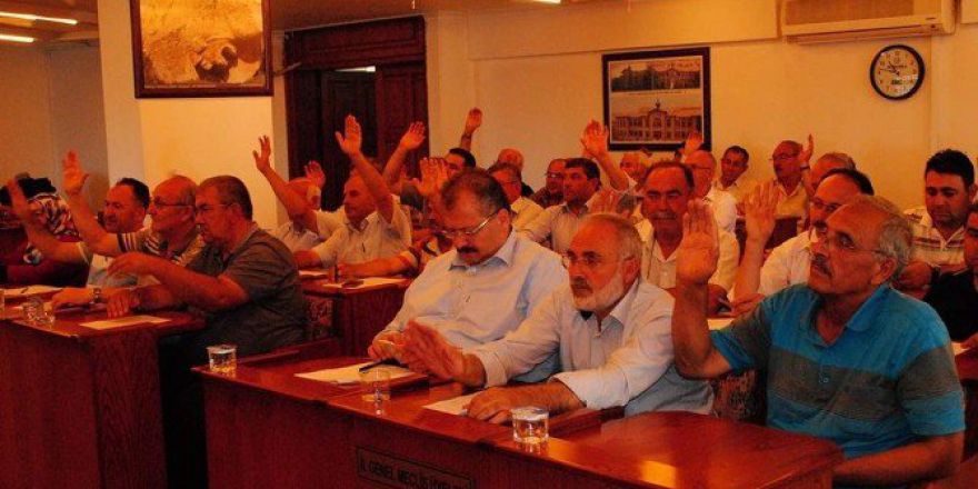 İgm Temmuz Ayı Çalışmalarının 4. Birleşimi Yapıldı