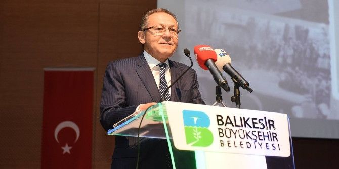 Balıkesirdeki Öğrenciler "Gençlerle Başbaşa"yı Okuyacak