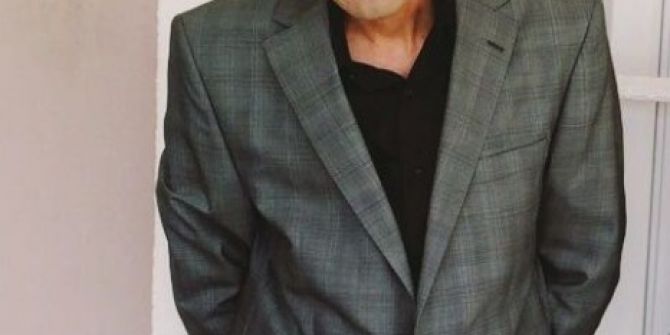 Hdp İlçe Eş Başkanı Gözaltına Alındı