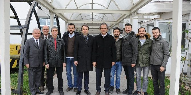 Beü Maden Mühendisliği Bölümü Kontenjanları Artırılacak