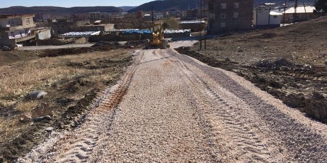 Hani Kayyumu Hizmet Atağını Sürdürüyor