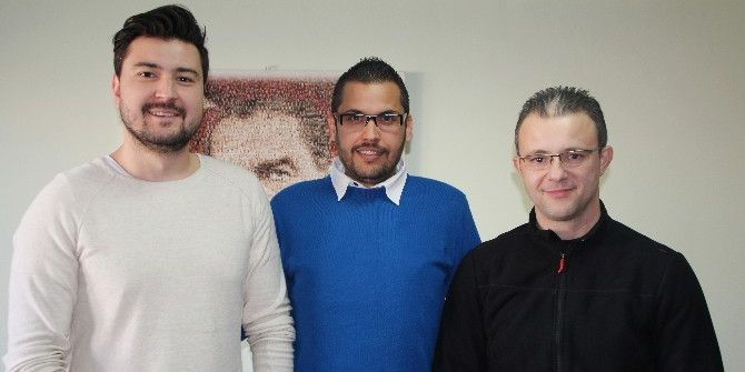 Eczacı Odası Bilecik İl Temsilcisi Ender Olcay Oldu