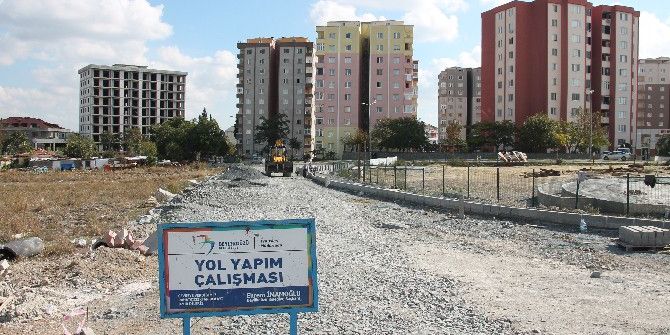 Yakuplu Semt Pazarı Yeni Açılan 93’üncü Sokağa Taşınıyor