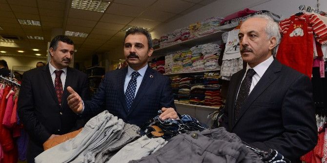 Çorum Belediyesi Sosyal Belediyecilikte Marka Oldu