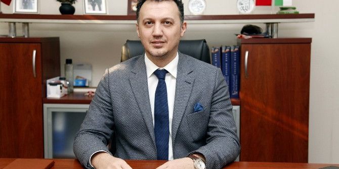 Dizdar’dan Döviz Yorumu