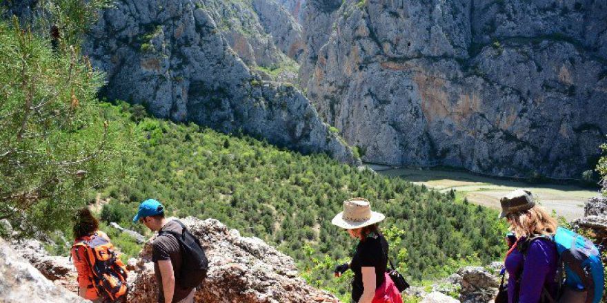 Çorum’un Yaylaları Doğasever Ve Fotoğraf Tutkunlarını Bekliyor