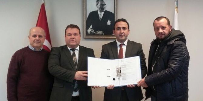 Trakya Kalkınma Ajansı Hibe Desteklerine Devam Ediyor