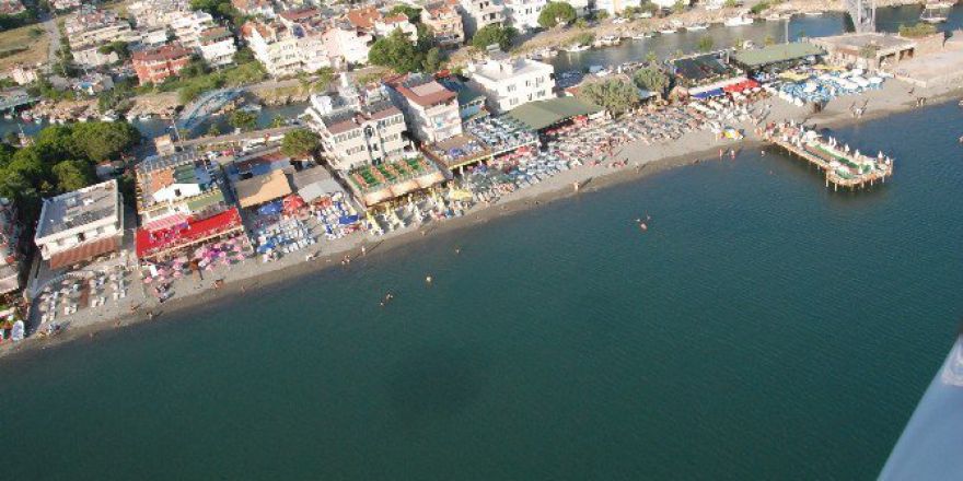 9 Günlük Kurban Bayramın Tatili Turizmciyi Sevindirdi
