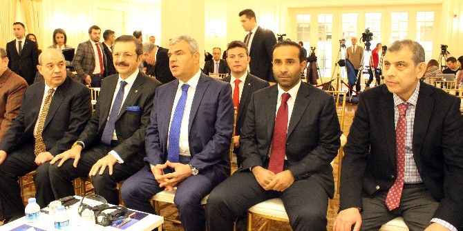 Başbakan Yardımcısı Kaynak: “Teknoloji Gelişebilir Ama Gıdanın Bir Alternatifi Yok”