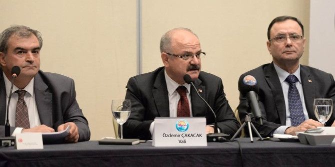 ’Üretici Birliklerinin Yeniden Yapılandırılması Model Çalışması’