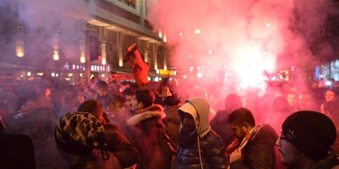 Yarım Asırlık Eskişehirspor, Kapanma Tehlikesi İle Karşı Karşıya