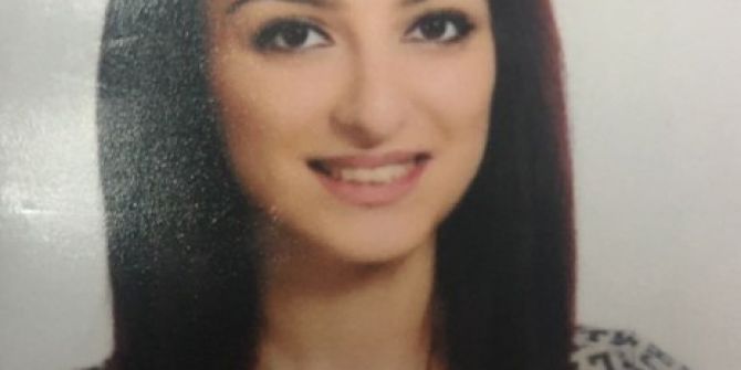 Üniversite Öğrencisi Yurtta İntihar Etti