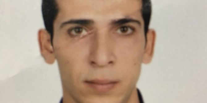 İstanbul’da Eylem Hazırlığındaki Daeş’li Terörist Yakalandı