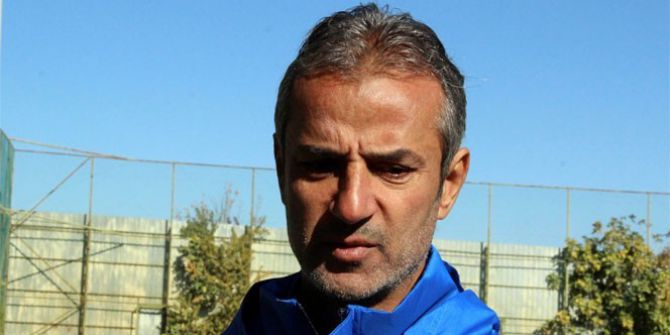 Gaziantepspor, İsmail Kartal İle Yollarını Ayırdı