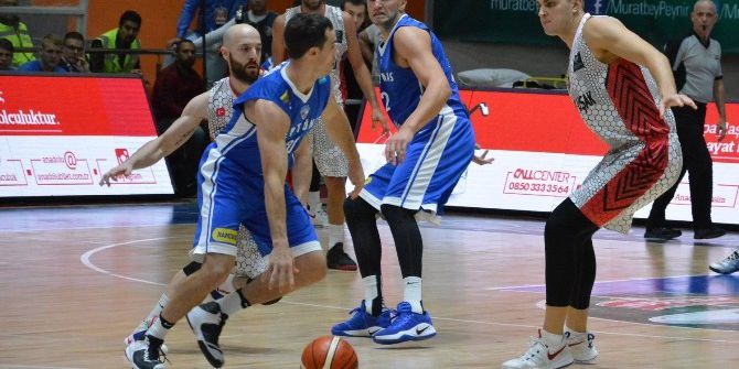 Fıba Şampiyonlar Ligi