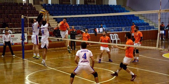 Aydın’da Ünilig Heyecanı Başladı