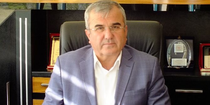 Büyükşehir Belediyesinin Serik Yatırımları