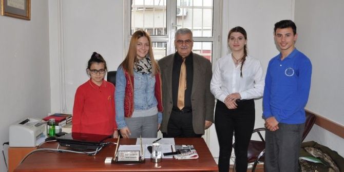 İl Öğrenci Meclis Başkanlığı Seçimleri Yapıldı