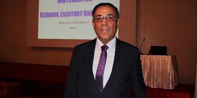 İstanbul Esenyurt Üniversitesi Hatay’da Öğrencilerle Buluştu