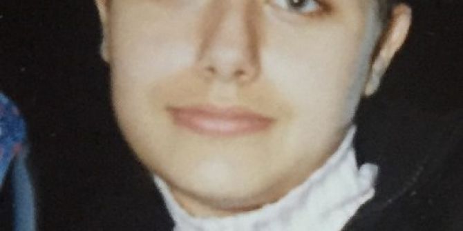 Kesik Bacaktan "Çekiçli" Vahşet Çıktı