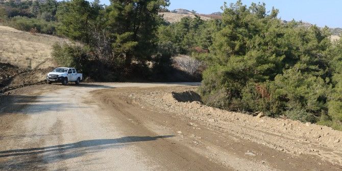 Tehlikeli Virajlar Genişletildi