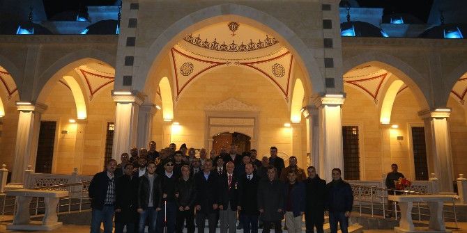 Kurtuluş Şehitleri İçin Mevlit Okutuldu