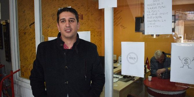 500 Dolarını Bozdurana Oto Servis Bakımı Ücretsiz