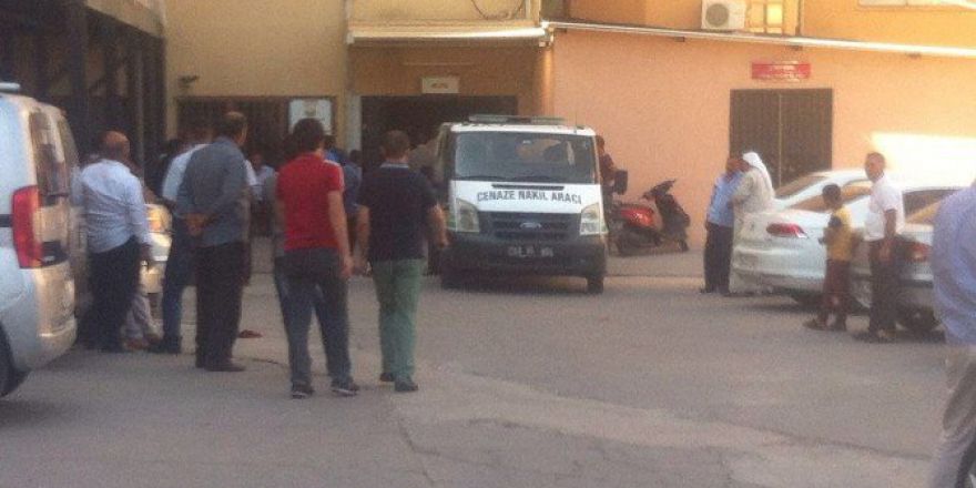 Sulama Kanalına Giren 12 Yaşındaki Çocuk Boğuldu