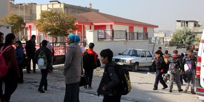 Velilerin Okul Çilesine Kartlı Çözüm